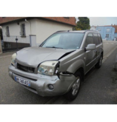 Moteur leve vitre arriere gauche NISSAN X-TRAIL 1 Photo n°5