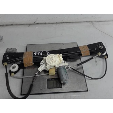 Moteur leve vitre avant droit BMW SERIE 5 E60