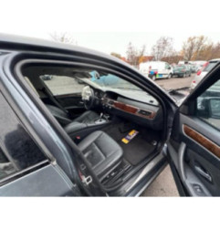 Moteur leve vitre avant droit BMW SERIE 5 E60 Photo n°4