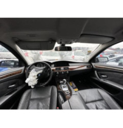 Moteur leve vitre avant droit BMW SERIE 5 E60 Photo n°12