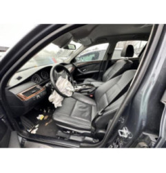 Moteur leve vitre avant droit BMW SERIE 5 E60 Photo n°14