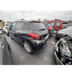 Air bag rideau droit PEUGEOT 208 1 Photo n°10