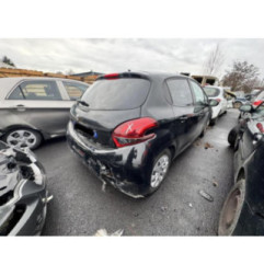 Air bag rideau droit PEUGEOT 208 1 Photo n°19