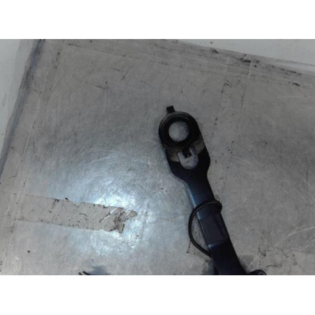 Attache ceinture avant droit PEUGEOT 208 1 Photo n°1