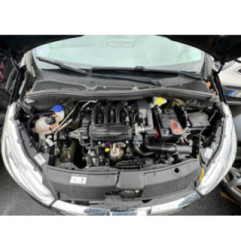 Attache ceinture avant droit PEUGEOT 208 1 Photo n°18