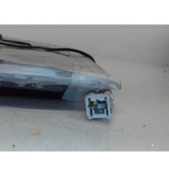 Attache ceinture avant gauche PEUGEOT 208 1 Photo n°1