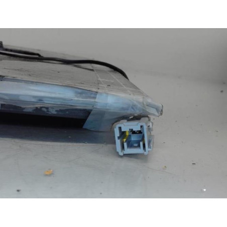 Attache ceinture avant gauche PEUGEOT 208 1 Photo n°1