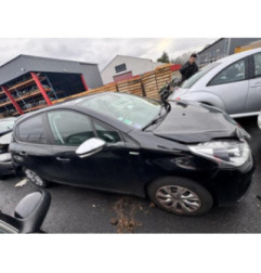 Attache ceinture avant gauche PEUGEOT 208 1 Photo n°12