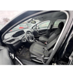 Attache ceinture avant gauche PEUGEOT 208 1 Photo n°13