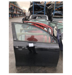 Porte arriere droit VOLKSWAGEN GOLF 6 Photo n°1