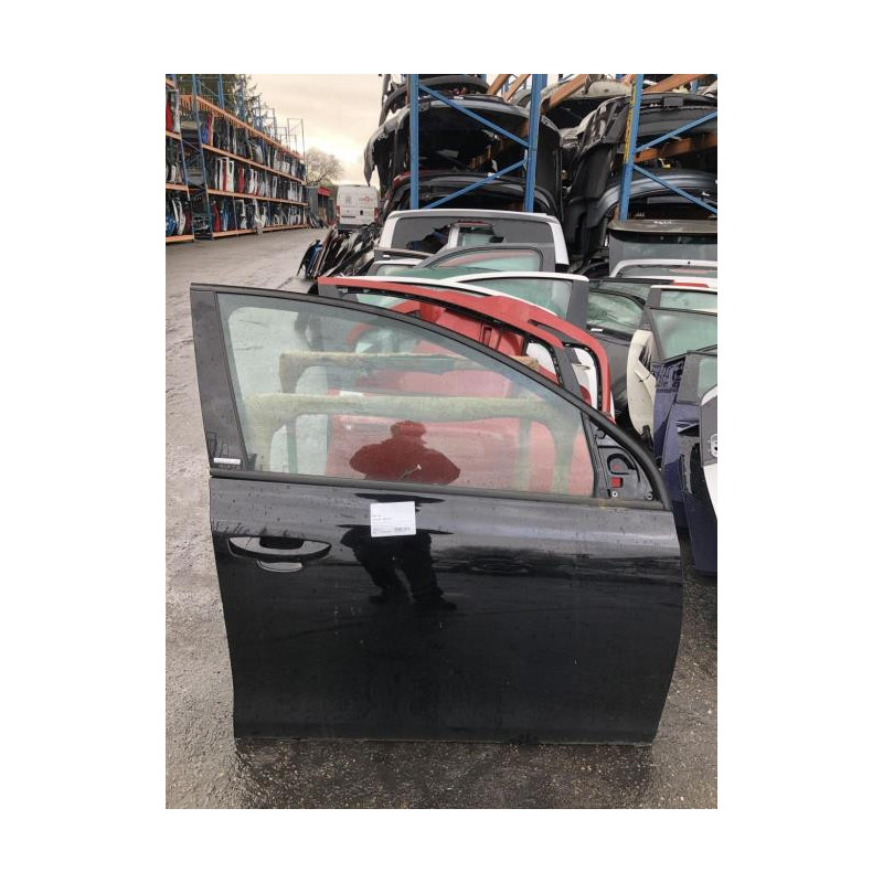 Porte arriere droit VOLKSWAGEN GOLF 6