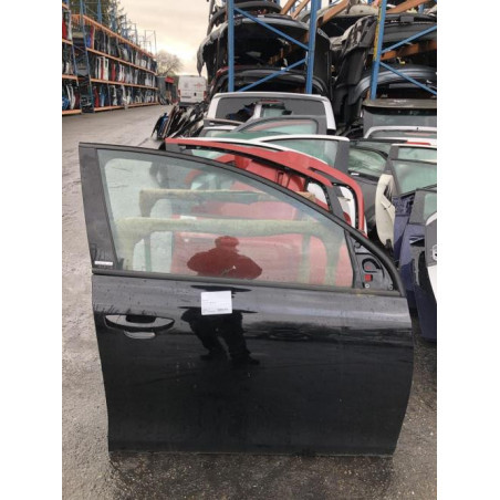 Porte arriere droit VOLKSWAGEN GOLF 6 Photo n°1