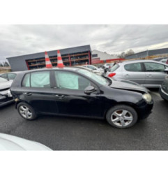 Porte arriere droit VOLKSWAGEN GOLF 6 Photo n°3