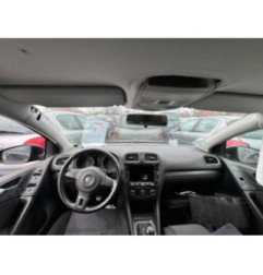 Porte arriere droit VOLKSWAGEN GOLF 6 Photo n°9