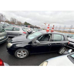 Porte arriere droit VOLKSWAGEN GOLF 6 Photo n°10