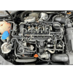 Porte arriere droit VOLKSWAGEN GOLF 6 Photo n°11