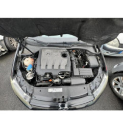 Porte arriere droit VOLKSWAGEN GOLF 6 Photo n°13