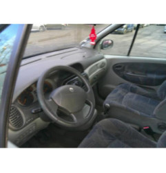 Aile avant droit RENAULT SCENIC 1 Photo n°9
