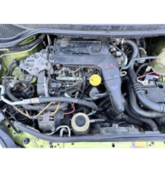 Aile avant droit RENAULT SCENIC 1 Photo n°12