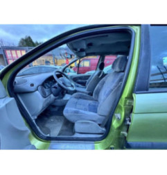 Aile avant droit RENAULT SCENIC 1 Photo n°15