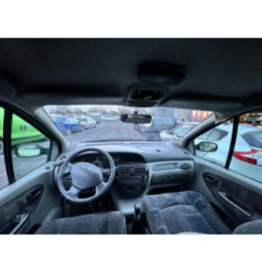 Aile avant droit RENAULT SCENIC 1 Photo n°16