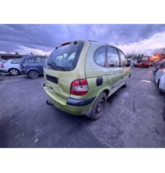 Aile avant droit RENAULT SCENIC 1 Photo n°19