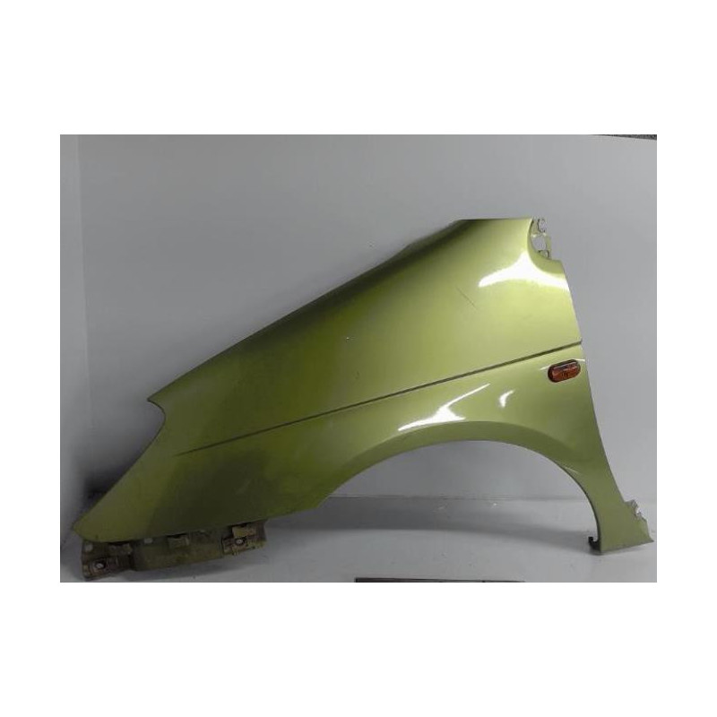 Aile avant gauche RENAULT SCENIC 1