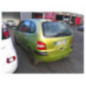 Aile avant gauche RENAULT SCENIC 1