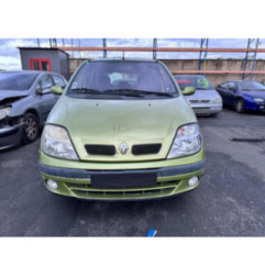 Aile avant gauche RENAULT SCENIC 1 Photo n°9