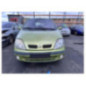 Aile avant gauche RENAULT SCENIC 1