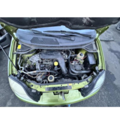 Aile avant gauche RENAULT SCENIC 1 Photo n°10