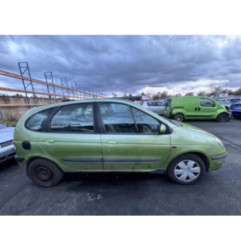 Aile avant gauche RENAULT SCENIC 1 Photo n°13