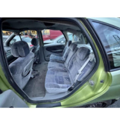 Aile avant gauche RENAULT SCENIC 1 Photo n°16