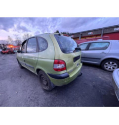 Aile avant gauche RENAULT SCENIC 1 Photo n°17