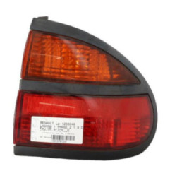 Feu arriere principal droit (feux) RENAULT LAGUNA 1 Photo n°1