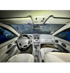 Feu arriere principal droit (feux) RENAULT LAGUNA 1 Photo n°6