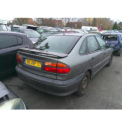 Feu arriere principal droit (feux) RENAULT LAGUNA 1 Photo n°7
