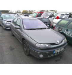 Feu arriere principal droit (feux) RENAULT LAGUNA 1 Photo n°8