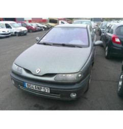 Feu arriere principal droit (feux) RENAULT LAGUNA 1 Photo n°11