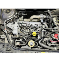 Feu arriere principal droit (feux) RENAULT LAGUNA 1 Photo n°15