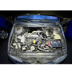 Feu arriere principal droit (feux) RENAULT LAGUNA 1 Photo n°18