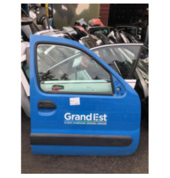 Porte avant droit RENAULT KANGOO 1 Photo n°1