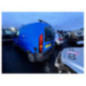 Porte avant droit RENAULT KANGOO 1
