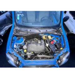 Porte avant droit RENAULT KANGOO 1 Photo n°7