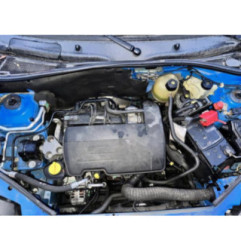 Porte avant droit RENAULT KANGOO 1 Photo n°9