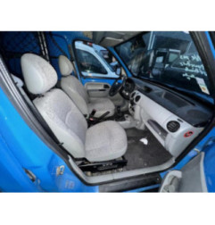 Porte avant gauche RENAULT KANGOO 1 Photo n°10