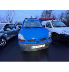 Porte avant gauche RENAULT KANGOO 1 Photo n°14