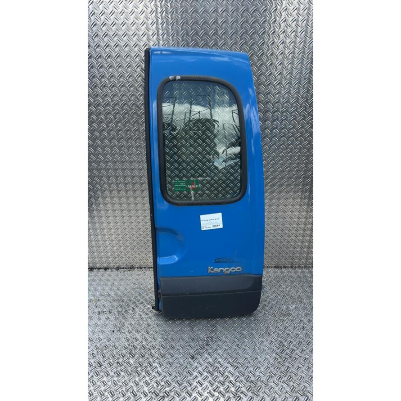 Porte de coffre droit RENAULT KANGOO 1