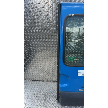 Porte de coffre droit RENAULT KANGOO 1