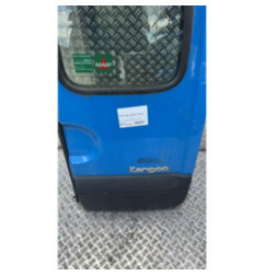 Porte de coffre droit RENAULT KANGOO 1 Photo n°4